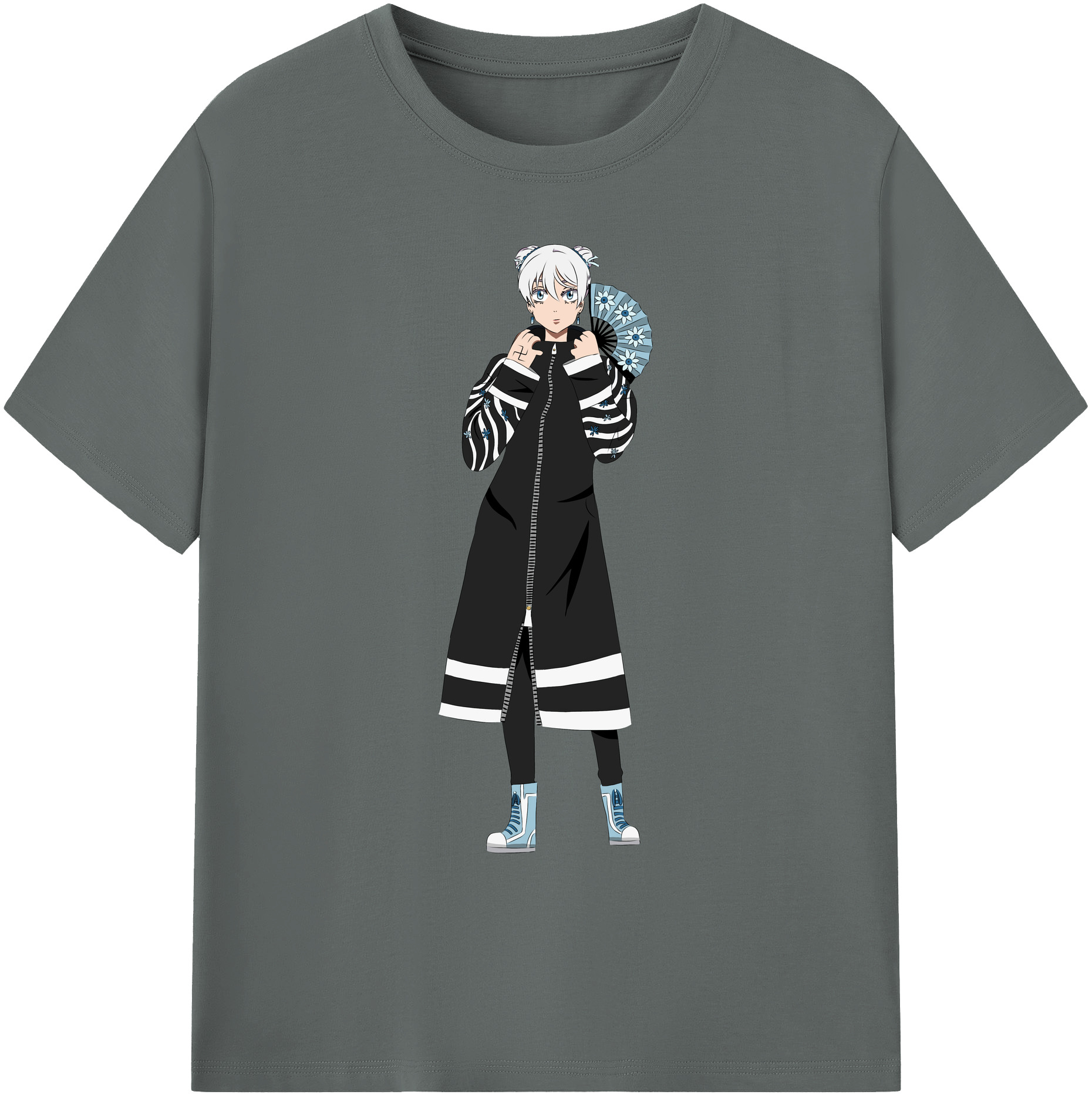 （画像用） 東京リベンジャーズ Tokyo Revengers 綿100％ メンズ半袖Tシャツ｜肌触りやわらか＆通気性